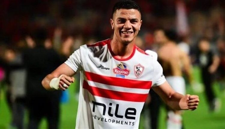 محمد شحاتة