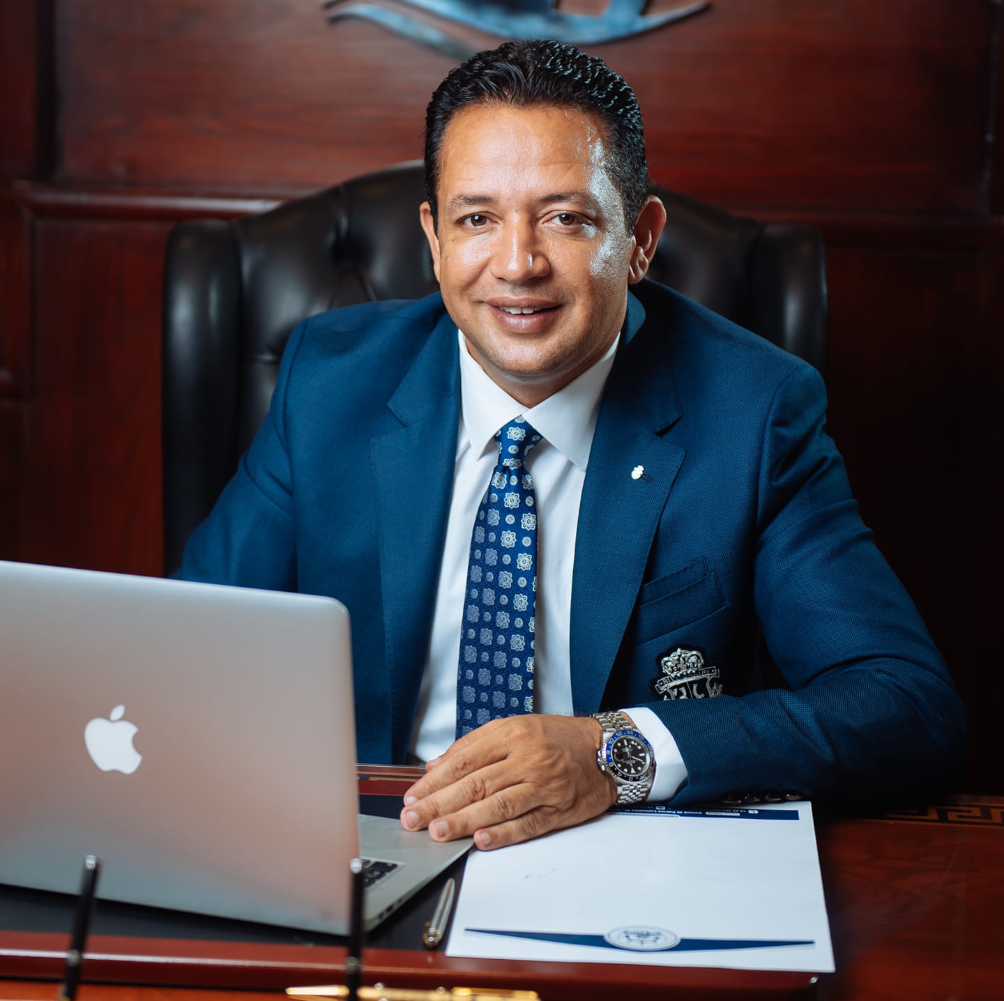 محمد أحمد سلامة يكشف خطط تطوير الاتحاد السكندري ويعد جماهيره بصفقات قوية في يناير – كورة بلدنا